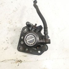 Kawasaki GPZ 750 E Turbo Brake