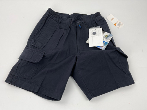 Yamaha marine bermuda shorts - marine,