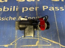 FIAT COMMUTATORE ACCENSIONE