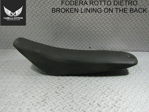 Sella sellino sedile - sellino, con
