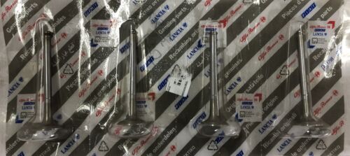 Valvola motore scarico - , fiat
