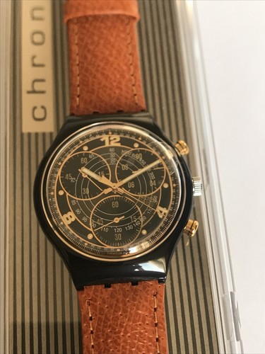 Swatch crono - swatch,