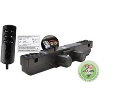 Motore di ricambio per rete