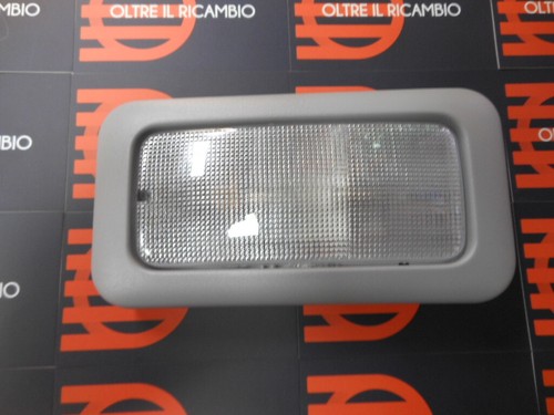 Plafoniera luce cortesia - plafoniera,