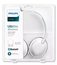 PHILIPS Flite Cuffie wireless