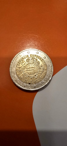 Euro commemorativi - 2,