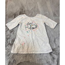 Abito Zara Bambina Balla Con