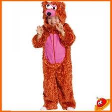 Costume baby orsetto un - 🧸,