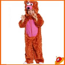 Costume Carnevale Bambino Orso