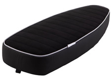 SELLA NISA SPORT TOURING PER VESPA 50 125 PK S XL ETS