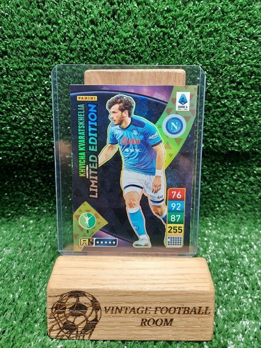 Card adrenalyn panini - adrenalyn, xl