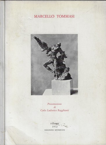 Marcello tommasi aa - marcello, aa.vv