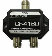 Comet CF-4160J Ham antenna