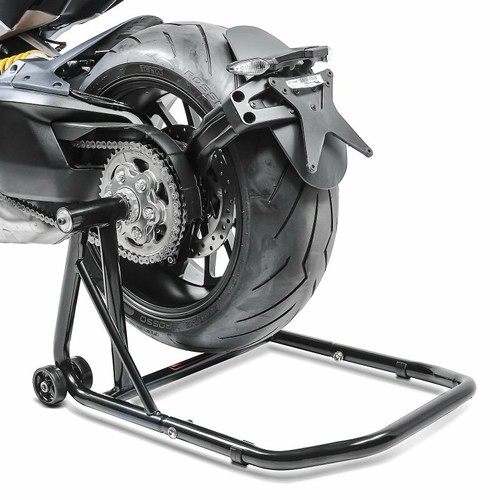 Cavalletto alza moto