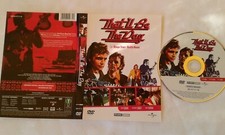 * THAT'LL BE THE DAY - dvd