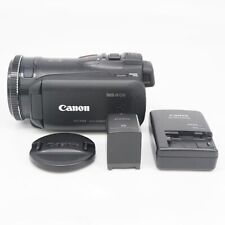 Videocamera digitale Canon iVIS HF G10 IVISHFG10