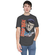 T-shirt Star Trek vintage