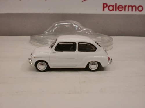 Solido fiat 600 d - fiat,