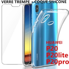 COQUE HOUSSE + FILM PROTECTION