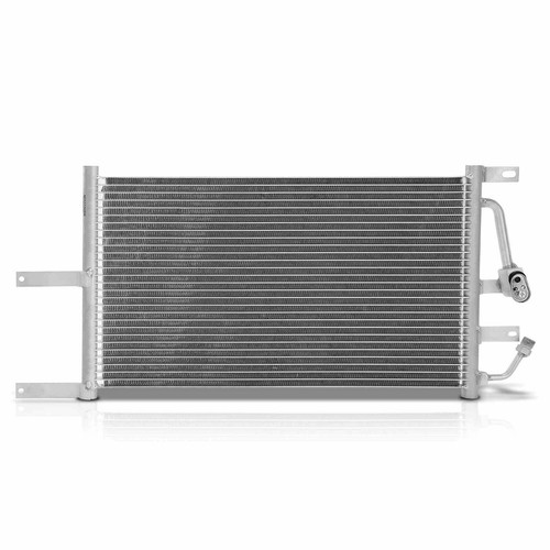 Condensatore climatizzatore - condensatore,