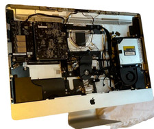 Apple IMAC 27 " A1312 Boîtier