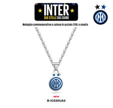 INTER - Medaglia commemorativa
