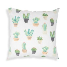  Cuscino Cactus  Federa