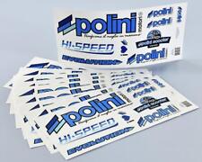 225.020 SET ADESIVI POLINI