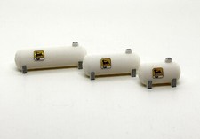 Train set cisterne gas - lk, 3