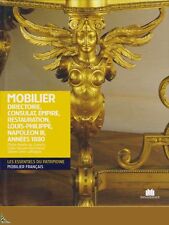 French furniture : Directoire