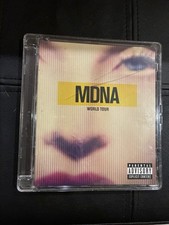 Madonna – MDNA World Tour