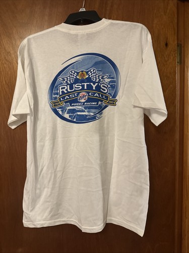 Shirt vintage nascar - vintage,