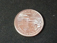 2009 D -Puerto Rico DC &