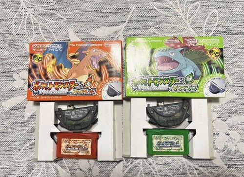 Pokemon rosso fuoco verde - pokemon,