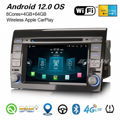 Core 64gb android - 64gb, fiat