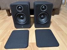 Q Acoustics 2010 diffusori da