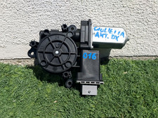 MOTORINO ALZA CRISTALLO ANT. DX ALFA ROMEO GIULIETTA 1.6 JTDm 2016 RICAMBI AUTO