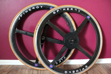 GRANDI Ruote Vintage Spinergy