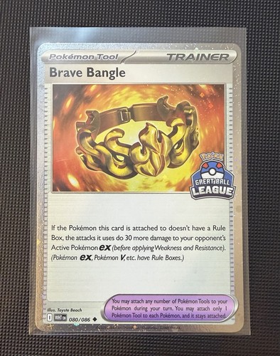 Bracciale brave great ball - great,