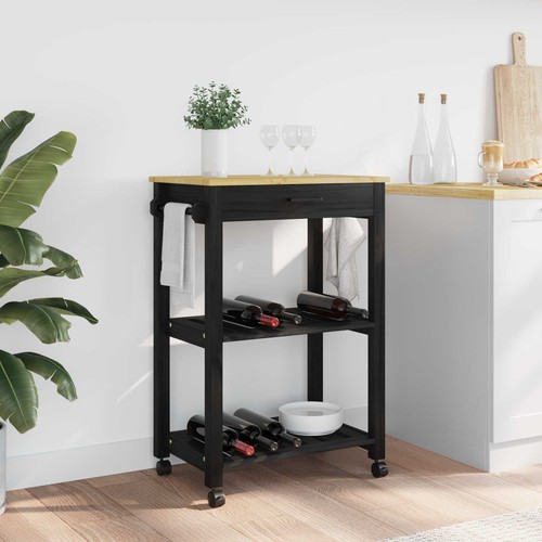 Kitchen trolley - kitchen, trolley,
