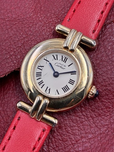 Must cartier colisée - de,