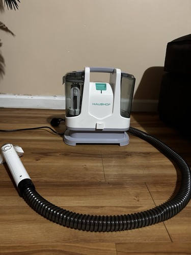 Haushof 400w pulitore - 400w,