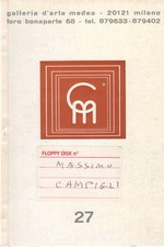 Massimo Campigli - AA.VV