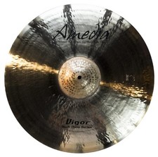 AMEDIA Vigor Rock Shiny Ride 20"
