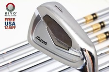 Set di ferri 7 pezzi MIZUNO