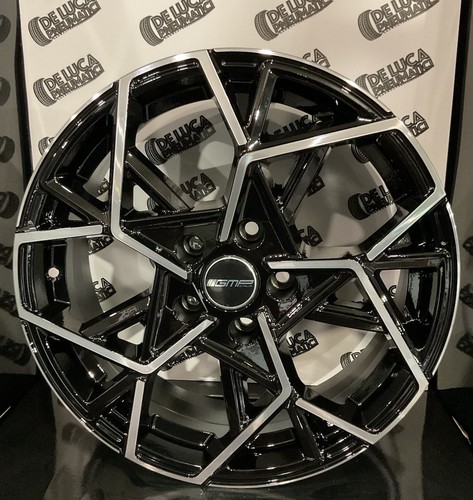Cerchi gmp r17 cartesio - r17,