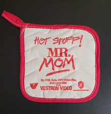 Mr. Portavasi promo mamma "HOT
