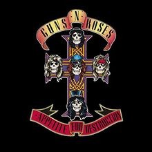 Appetite for Destruction von