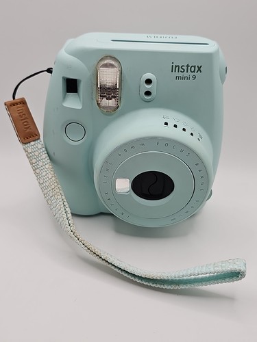 Fujifilm instax mini - fujifilm, 9