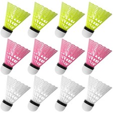 Volani Badminton nylon set 12